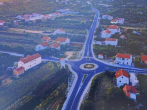 Apartman pridraga, Pridraga